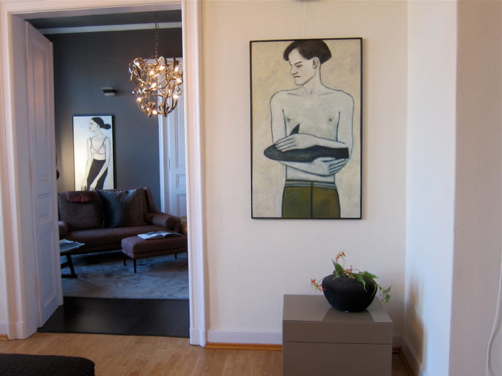Galerie