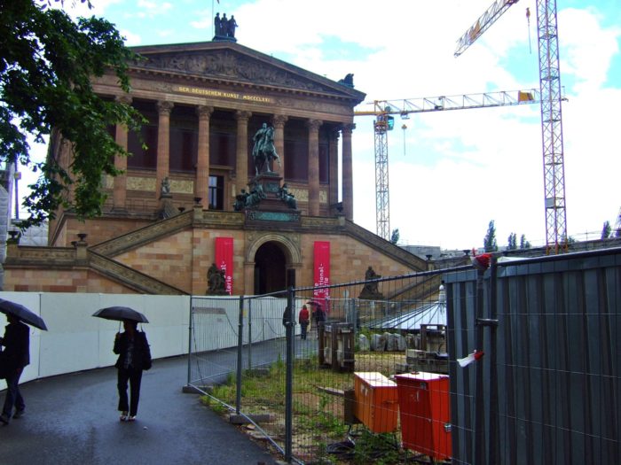 Galerie