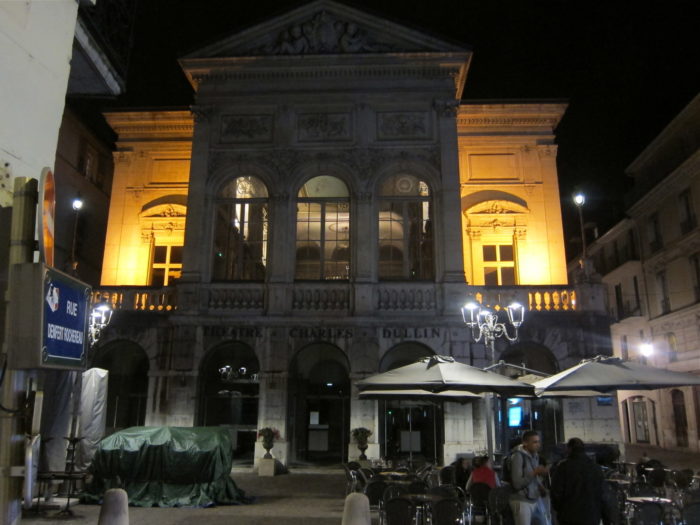 Galerie