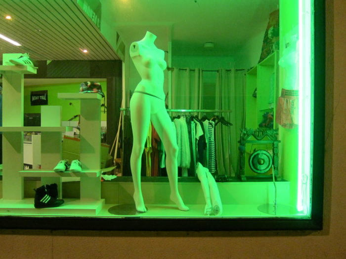 Galerie