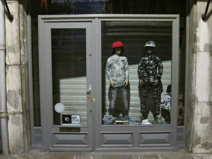 Galerie