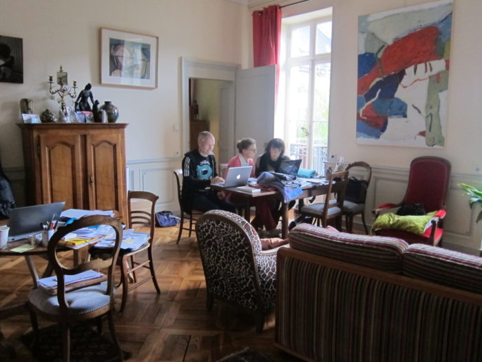 Galerie