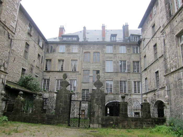 Galerie