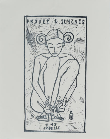 Galerie