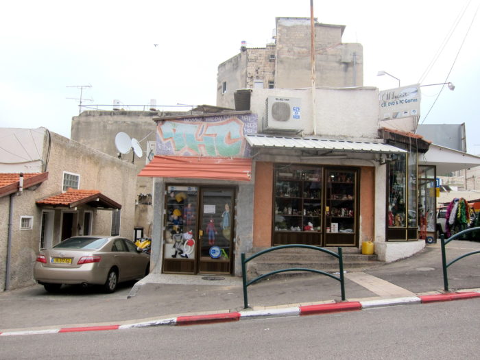 Galerie