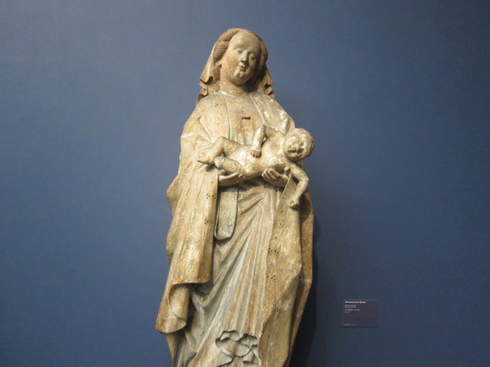 Galerie