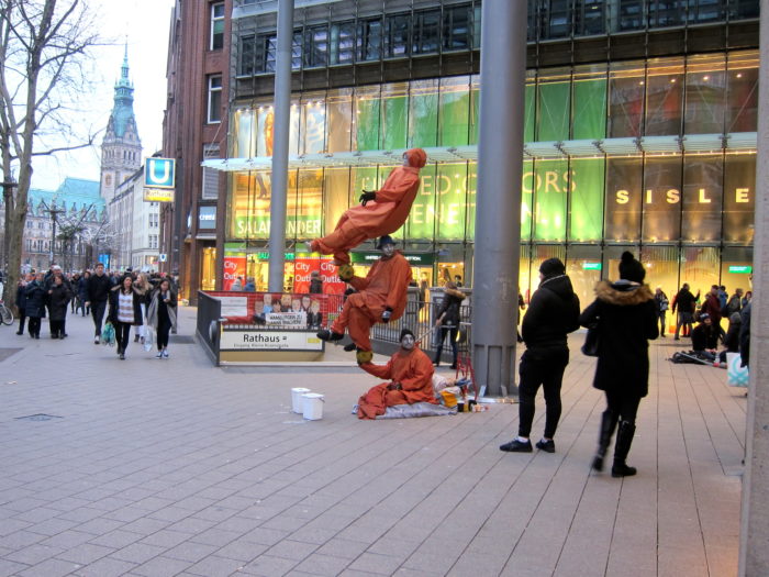 Galerie