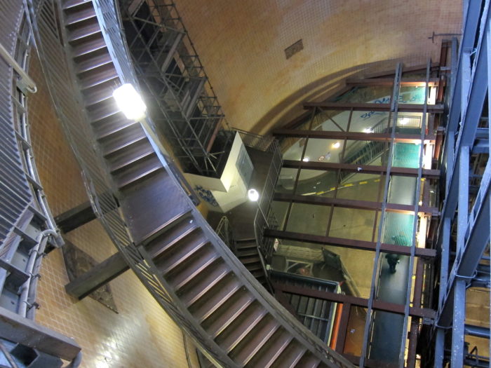 Galerie
