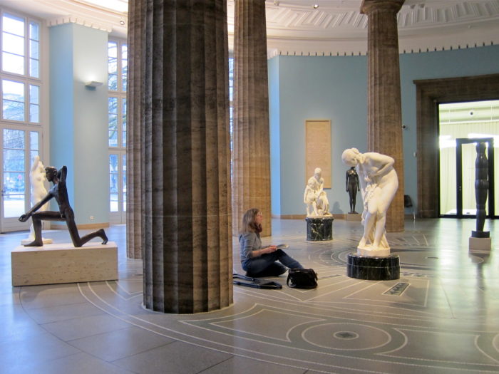 Galerie