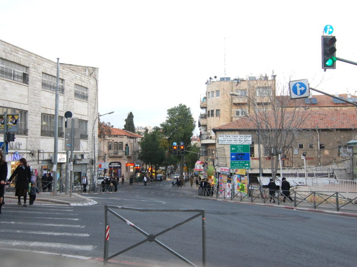 Galerie
