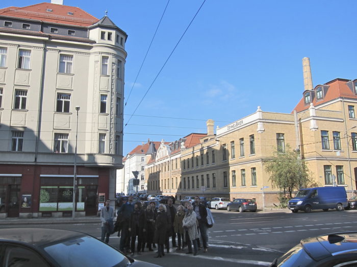 Galerie