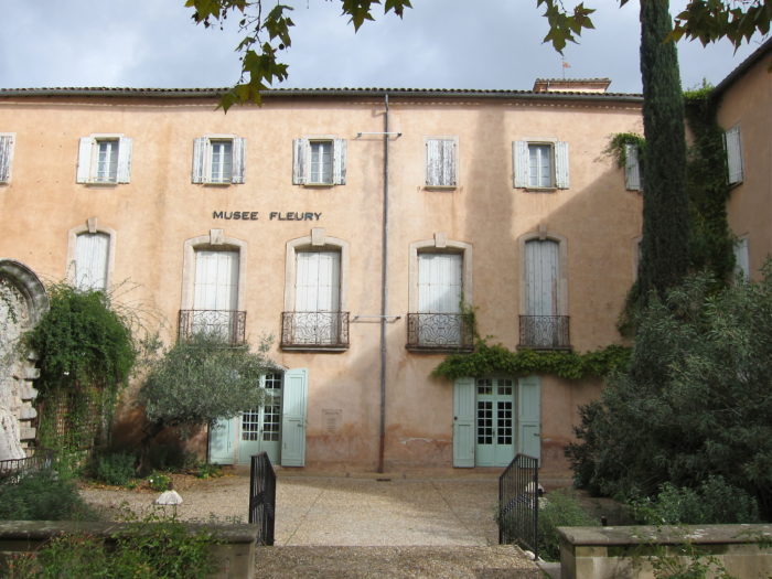 Galerie