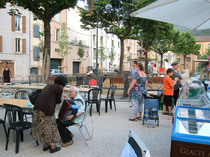 Galerie