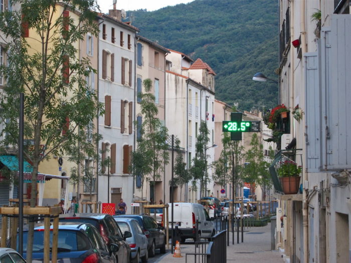 Galerie