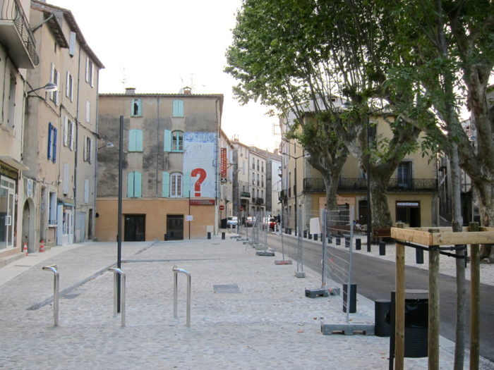Galerie