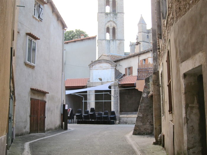 Galerie