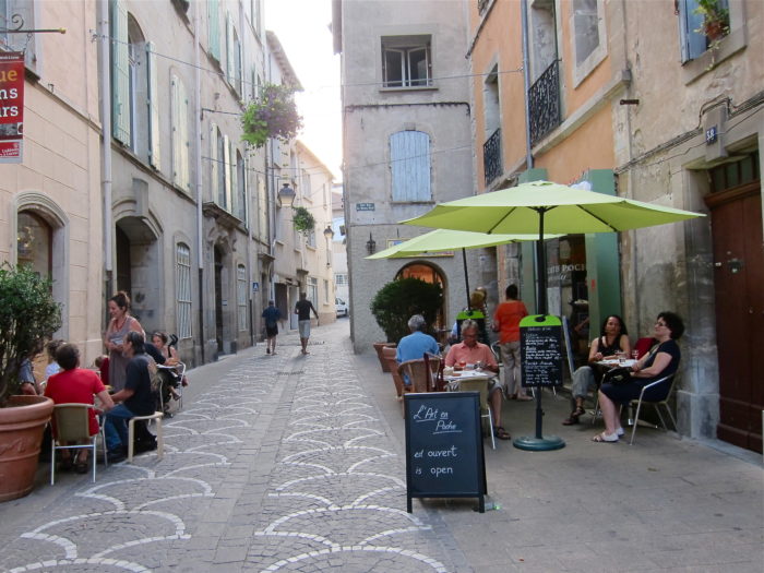 Galerie