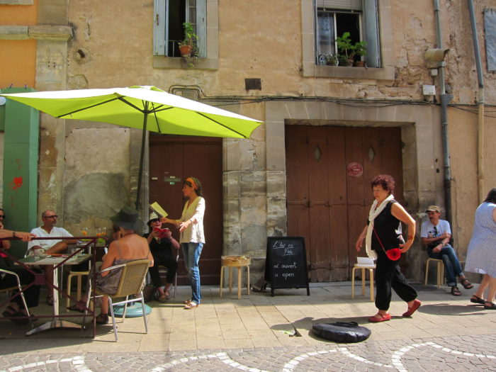Galerie