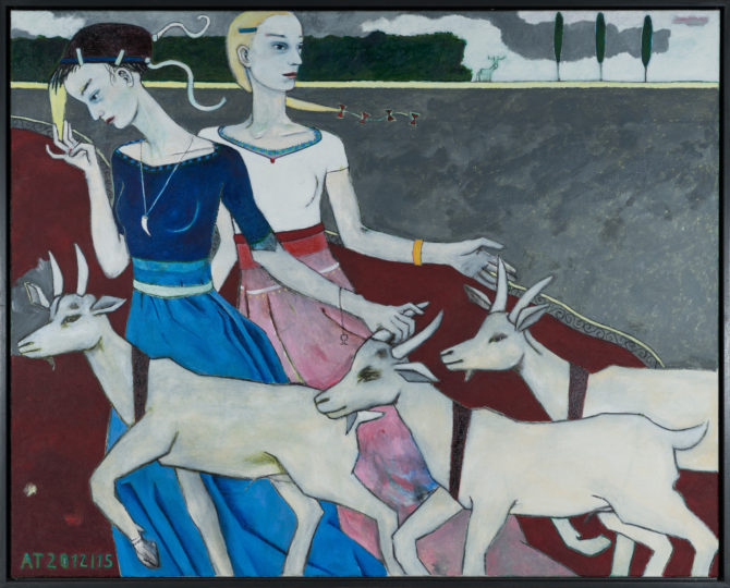 Galerie