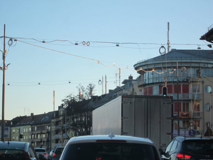 Galerie