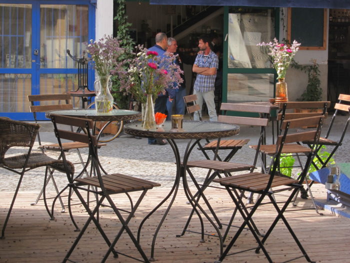 Galerie
