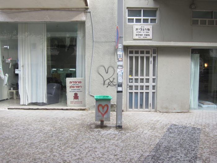 Galerie
