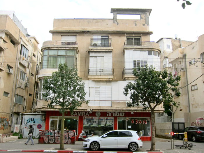 Galerie