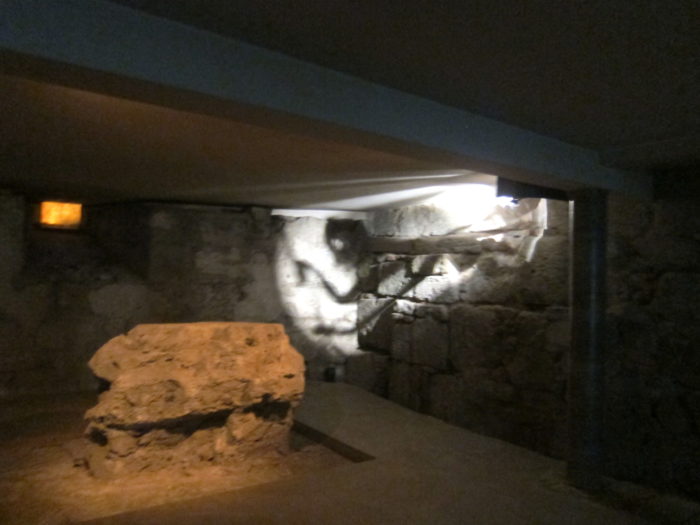 Galerie