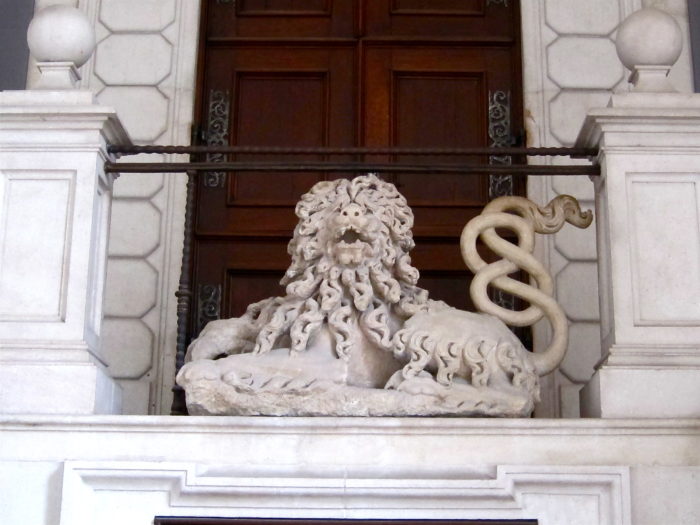 Galerie