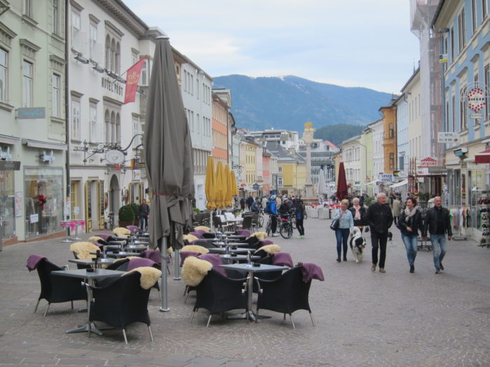 Galerie