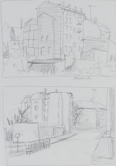 Galerie